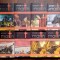 C&acirc;ntec de Gheață și Foc - George R.R. Martin (12 volume)