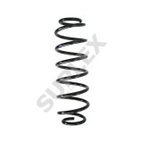 Arc spiral Seat Ibiza 4, 02.2002-11.2009; Ibiza 5, 03.2008-12.2017; Ibiza 5 Sportcoupe, 07.2008-12.2017, Suplex