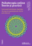 Haim Weinberg - Psihoterapia online. Teorie si practica