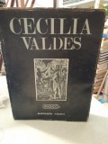 Cecilia Valdes 1879 mayo 1979- Antonio Canet, text in limba spaniola