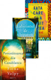 Pachet Forta feminina - Bookzone