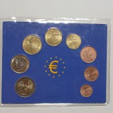 Set monede Euro Estonia