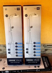 Grohe Vitalio Start System 250 foto