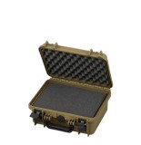 Hard case Sahara MAX300S pentru echipamente de studio