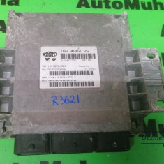 Calculator ecu Peugeot 206 (1998-2010) 9652488080