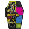 MONSTER HIGH NEON FRIGHTS PAPUSA FRANKIE STEIN SuperHeroes ToysZone, Mattel