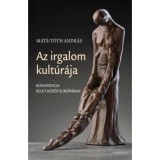 Az irgalom kult&uacute;r&aacute;ja - Konvivencia Kelet-K&ouml;z&eacute;p-Eur&oacute;p&aacute;ban - M&aacute;t&eacute;-T&oacute;th Andr&aacute;s