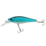 Vobler Jaxon Atract Oskar, Floating, Culoare G, 8 cm, 11 g
