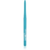 MAYBELLINE NEW YORK Lasting Drama eyeliner-gel culoare Breezy Blue 1 buc