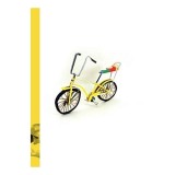 From Scraps Journal #2 Bicycle