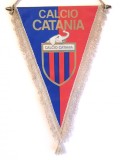 Fanion fotbal - CATANIA CALCIO (Italia)