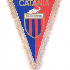 Fanion fotbal - CATANIA CALCIO (Italia)