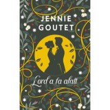 Lord a fa alatt - Jennie Goutet