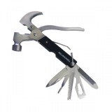 Ciocan TAC TOOL multifunctional pentru drumetii FOXMAG24&reg;,18 in 1