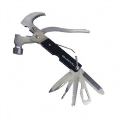 Ciocan TAC TOOL multifunctional pentru drumetii FOXMAG24&reg;,18 in 1