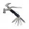 Ciocan TAC TOOL multifunctional pentru drumetii FOXMAG24&reg;,18 in 1