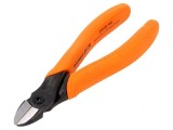 Clește lateral pentru tăiere 140mm 2101D-140