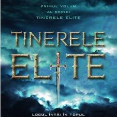 Tinerele Elite. Seria Tinerele Elite Vol.1 - Marie Lu