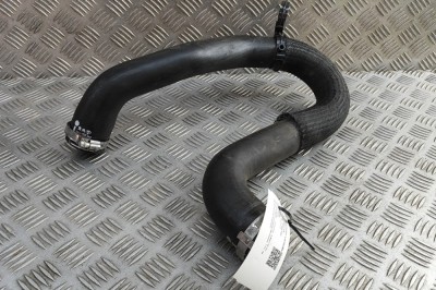 Furtun intercooler CITRO&amp;Euml;N JUMPY III Van 2024 OEM: 9806788380 | 31882715 foto