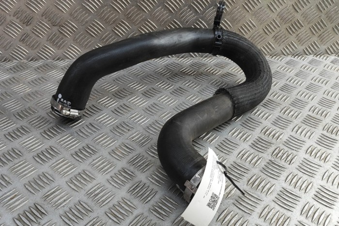 Furtun intercooler CITRO&Euml;N JUMPY III Van 2024 OEM: 9806788380 | 31882715