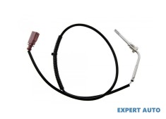 Senzor temperatura gaze dpf Volkswagen Amarok (2009-&gt;)[2HA,2HB,S1B,S6B,S7A,S7B] #1