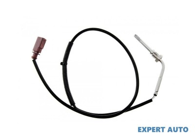 Senzor temperatura gaze dpf Volkswagen Amarok (2009-&amp;gt;)[2HA,2HB,S1B,S6B,S7A,S7B] #1 foto
