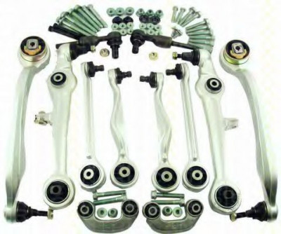 Set reparatie, bara stabilizatoare AUDI A6 (4B2, C5) (1997 - 2005) TRISCAN 8500 2900105 foto