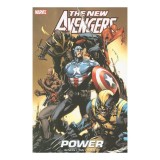 New Avengers