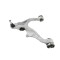 Bratul de control Dodge Ram 1500 Pickup, 06.2001-09.2008; Ram 1500 Pickup, 10.2008-, parte montare stanga, TEKNOROT