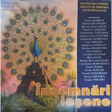 colectiv - Insemnari iesene. Seria a treia. An.III, Nr.7-8,