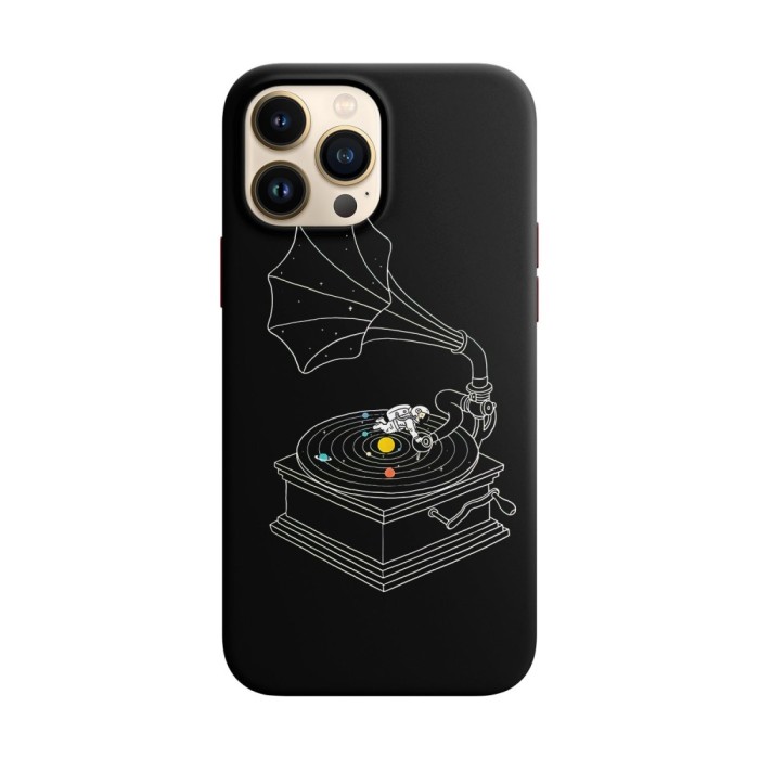 Husa compatibila cu Apple iPhone 13 model Stark track,Silicon, Tpu, Viceversa