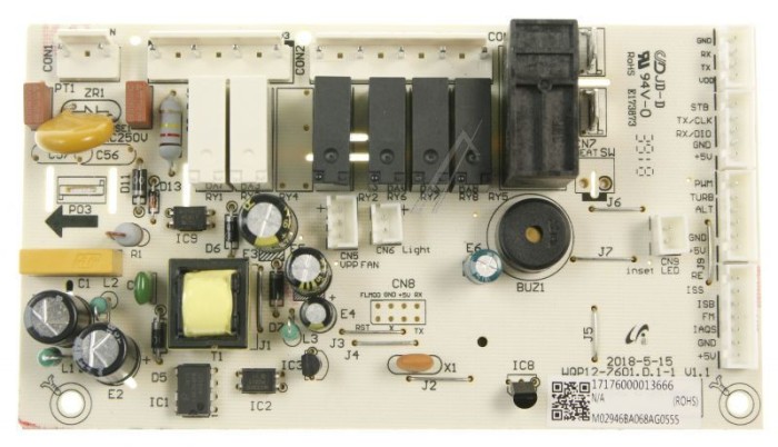 MODUL DE CONTROL 586379 GORENJE