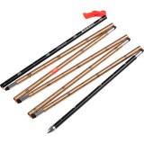 MAMMUT Probe 240 short golden