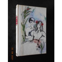 BERNARDIN DE SAINT-PIERRE - PAUL ET VIRGINIE (1966, Editions Baudelaire)