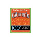 The New York Times Ultimate Crossword Omnibus