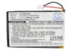 Acumulator/Baterie Li-Polymer 3.7V 750mAh Compatibil E-Reader Sony si diverse modele. Verificare model necesara!
