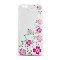 Husa SAMSUNG Galaxy J5 2016 - Trendy Flower