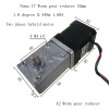 Stepper Motor DC A58SW-42BY-30