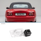 Cumpara ieftin Camera marsarier Mazda MX-5 NB 1998-2005 AHD 1080P MOSERA IP68 155 grade NTSC