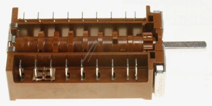 INTRERUPATOR,CUPTOR,9+0 3421527015 ELECTROLUX / AEG