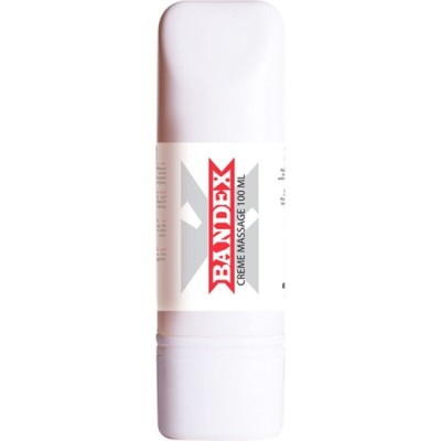 RUF - BANDEX STIMULATING CREAM FOR THE PENIS 100 ML foto