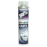 DUPLICOLOR Car s Lac transparent lucios - 600 ml