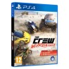 Joc PS4 The Crew Wild Run Edition - Stare Excelenta - PlayStation 4/5 - EA Games