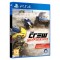 Joc PS4 THE CREW Wild RUN Edition Playstation 4 PS5 ca nou