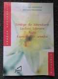 SINTEZE DE LITERATURA. LECTURI TESTE EXERCITII - Hoaghea