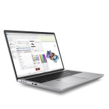 Laptop SH HP ZBook Fury 16 G11, i7-13850HX, 64GB DDR5, 1TB SSD, RTX 3500 12GB