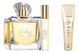 Apă de parfum TTA Today, 100 ml + miniparfum 10 ml + lotiune corp, 125 ml - Avon, Apa de parfum