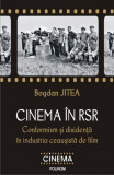 Cinema in RSR, Bogdan Jitea