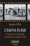 Cinema in RSR, Bogdan Jitea, Polirom