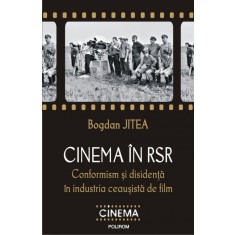 Cinema in RSR, Bogdan Jitea